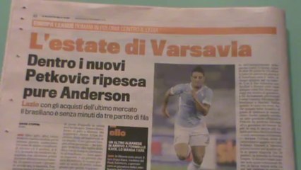 Rassegna stampa 27 Novembre 2013