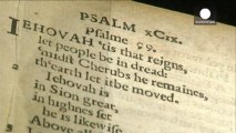 Rare Pilgrims' book sets record at auction