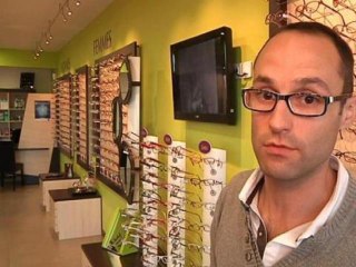 Les braquages d'opticiens se multiplient - 27/11