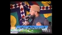 چند منٹ کی یہ ویڈیو ضرور دیکھیں ، تمام تر اختلافات کو ایک سائیڈ پر رکھ کر ۔۔۔۔!!