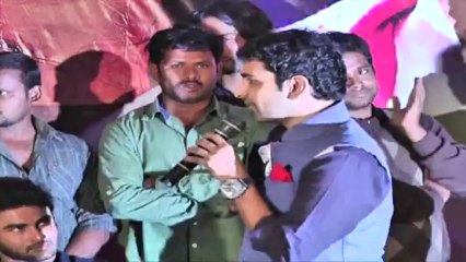 Hrudayam Ekkadaundi Movie Audio Launch