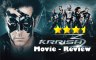 Krrish 3 Movie Review