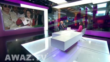 Fatima Bhutto on Pakistan drones and her new novel