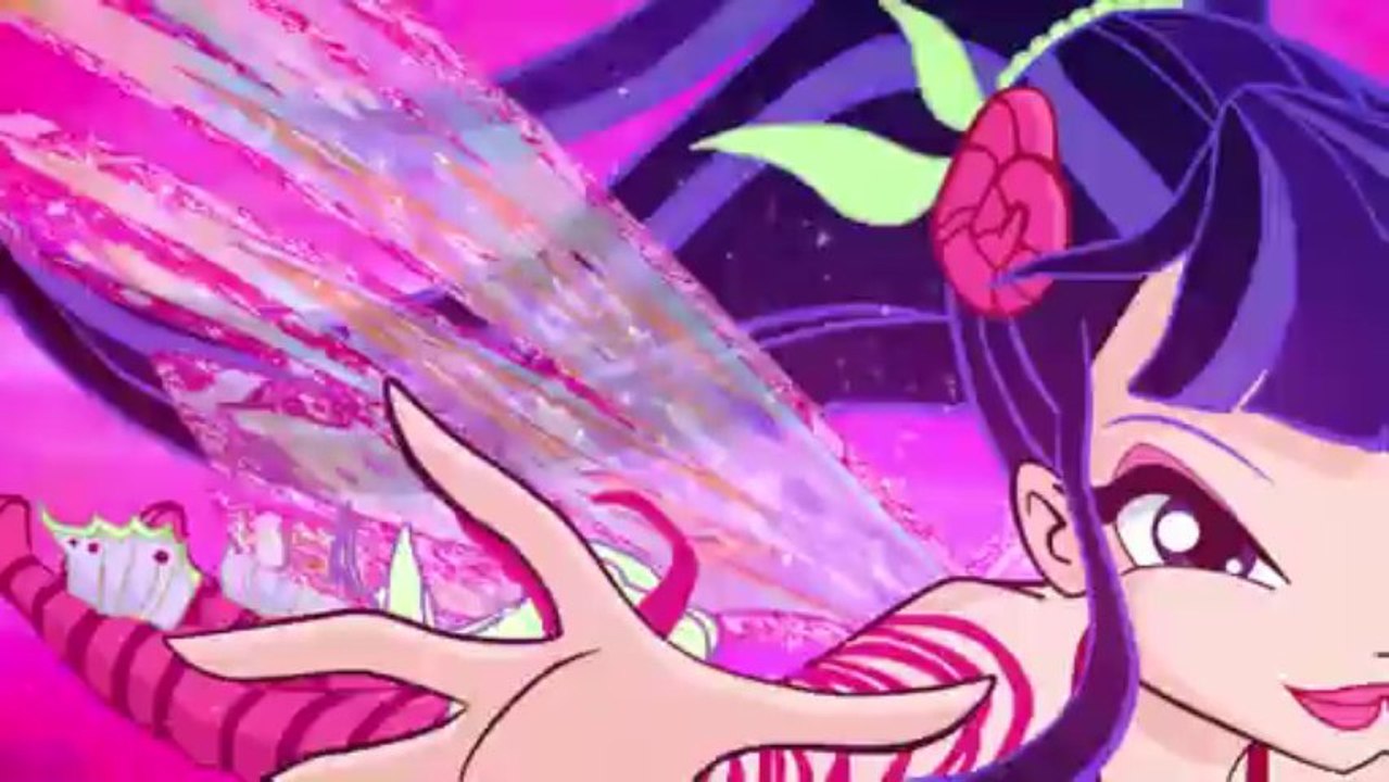 Winx Club Fairy - Way Of Sirenix