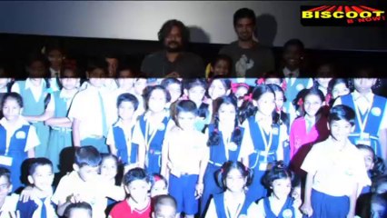 Stanley Ka Dabba once again