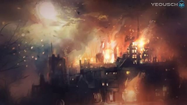 GameTag.com - Buy and Sell Dark Legends Account Characters - Trailer