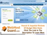 Dreamhost Coupon Code, Discount Promo codes, Dreamhost Hosting Reviews