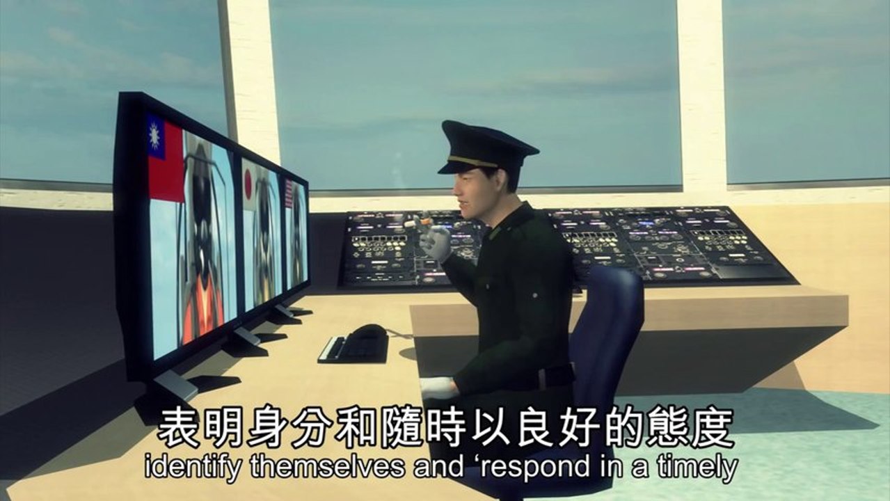 China's airheaded 'air-defense zone' angers neighbors