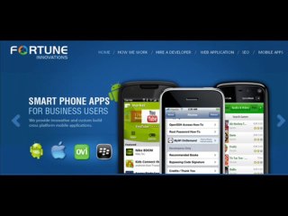 Web development Company San Francisco