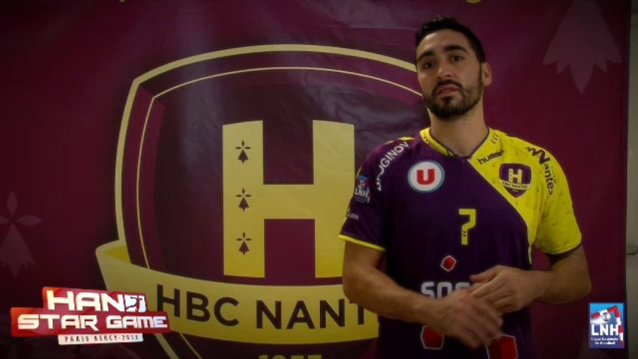 HBC Nantes - Valero RIvera et Rock Feliho dévoilent les secrets de la LNH