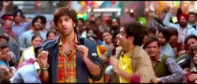 Besharam Song Love Ki Ghanti Full HD Video _ Ranbir Kapoor, Pallavi Sharda