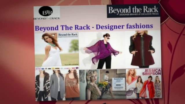 Beyond The Rack Customer Complaints and Solution