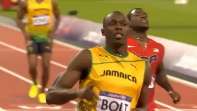 Vybz Kartel & Usain Bolt - Gi Weh Di Pum Pum (DJ Res-Q 2012 Olympics Ext. Edit)
