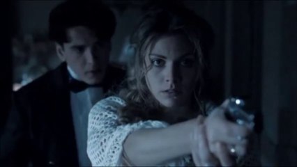 Gran Hotel - Alicia y Julio - una historia de amor 39