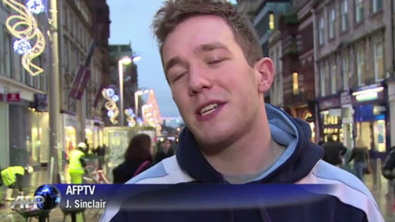 Scottish voters divided as independence proposals are unveiled