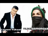 Levent Yüksel & Yıldız Usmanova - Yalan