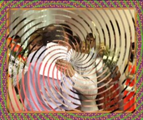 02-ЗАГС.Свадьба Антона и Елены 1 часть