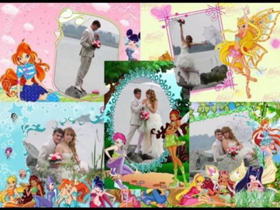 03-Прогулка. Свадьба Антона и Елены 1 часть