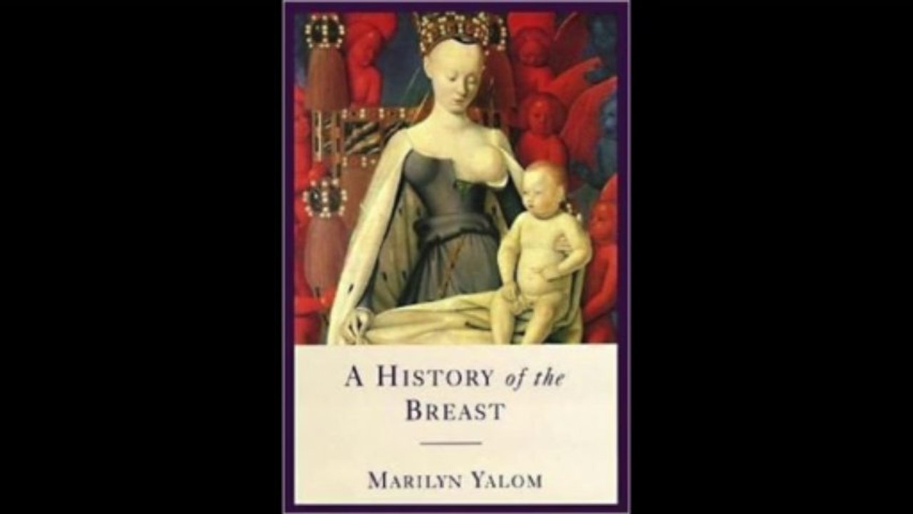 Interview with Marilyn Yalom