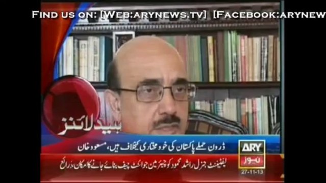 Headlines - 1300 - Wednesday - 27 - NOV- 2013