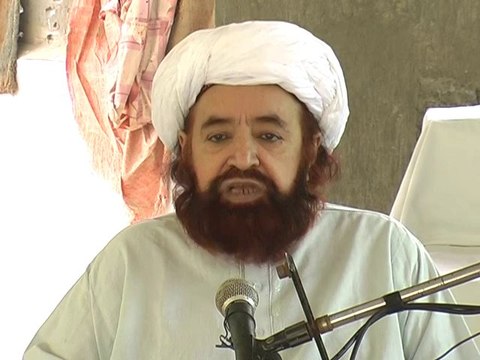 22-Nov-2013 شہادت شہید کربلا، سیّد نا حضرت امام حسین رضی اللہ تعالیٰ عنہ (حصہ دوم)۔