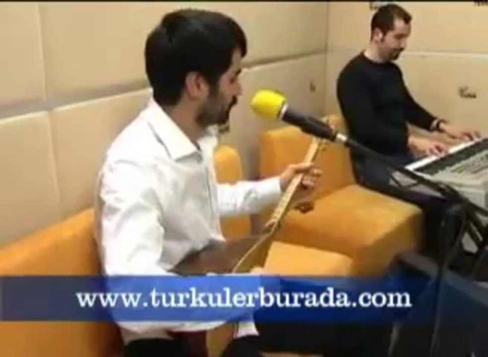 Ali Rıza Gültekin - Sana Benzemeyen Yar Olmaz Olsun - Gidem Dedim Suna Boylum Ağladı - ARGUVAN