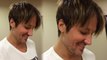 Keith Urban Chops Off Signature Hair - Hot or Not ?