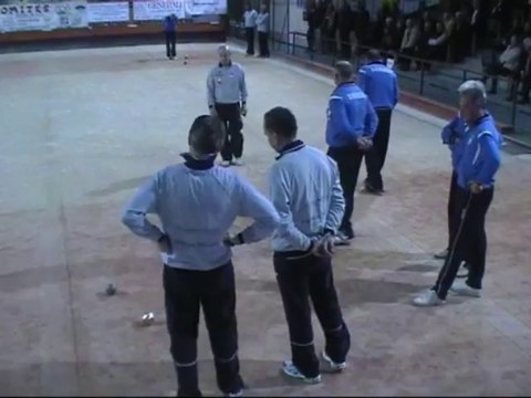 Campionato serie C 2013-14 - Cavarzano Vs Cornudese - 2° turno Campo 3 e 4