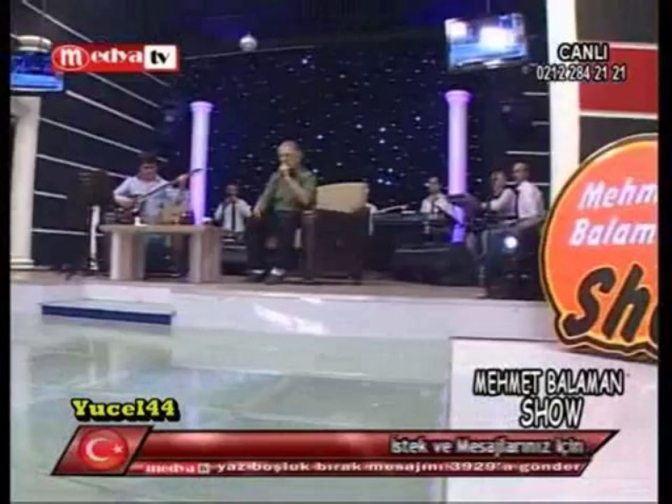 HASAN DURAK- MALATYA VIZ GELİR