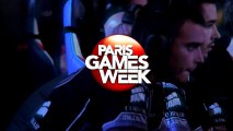 Bienvenue dans la sphère ESWC 2013 avec Millenium ! Montage Post Lan