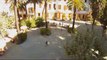 Collège International de Cannes - Vues aériennes du campus