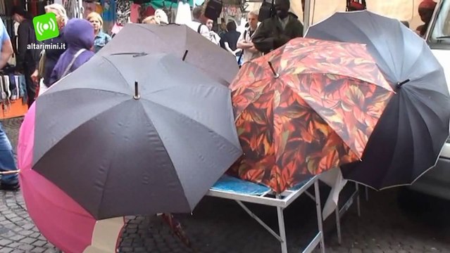 Meteo Rimini, ecco il freddo inverno. Arriva la neve ma sarà debole, nonostante le sparate di ECMWF