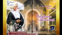 La Medaglia Miracolosa | La storia di Santa Caterina Labourè