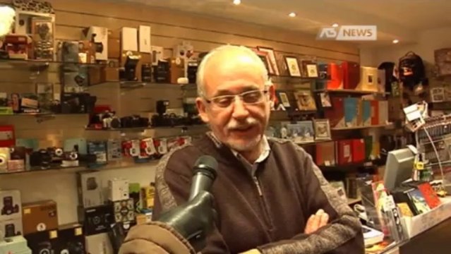 PEDONALIZZAZIONE,IL NO DEI COMMERCIANTI