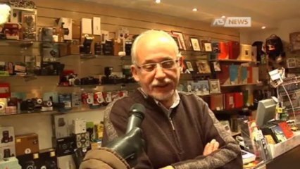 PEDONALIZZAZIONE,IL NO DEI COMMERCIANTI