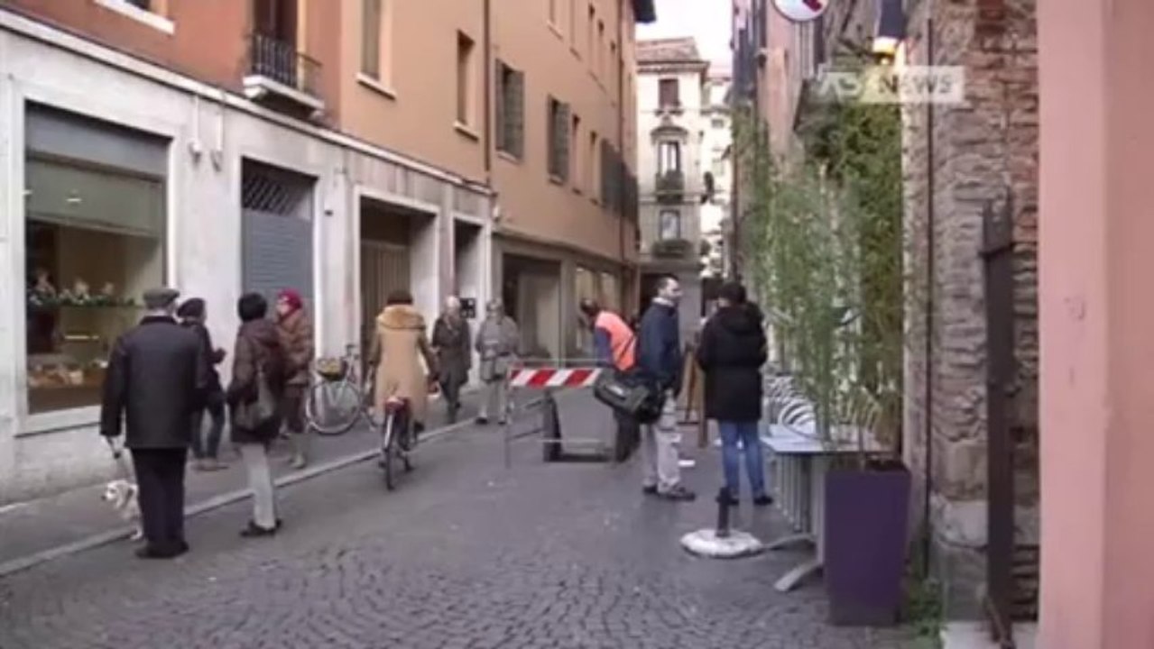 FREDDO RECORD, MARCA SOTTOZERO