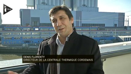L'alerte EcoWatt activé en Bretagne et PACA
