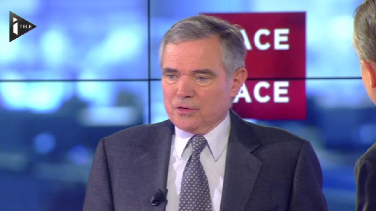 Bernard Accoyer votera "non" à la pénalisation des clients des prostituées