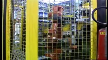 500MILA EURO PER L'ACC