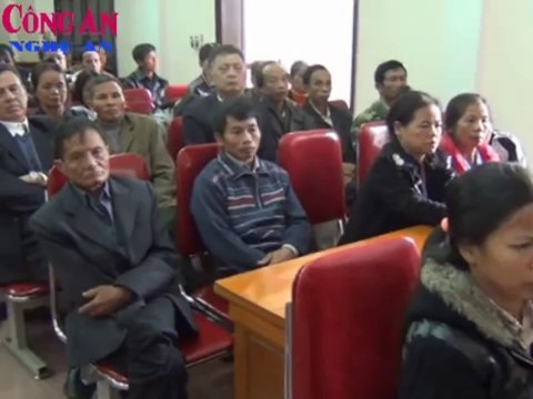 Giết vợ chỉ vì vợ làm lật xe bò