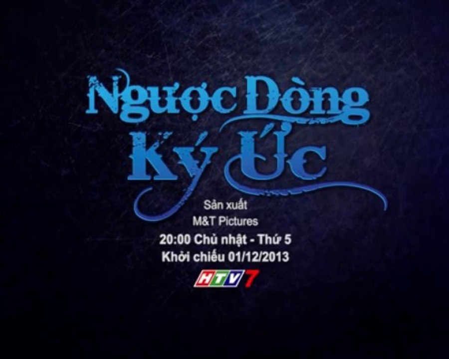 Phim Ngược dòng ký ức 2013
