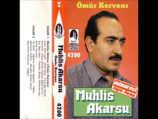 Muhlis Akarsu - Deli Lemi
