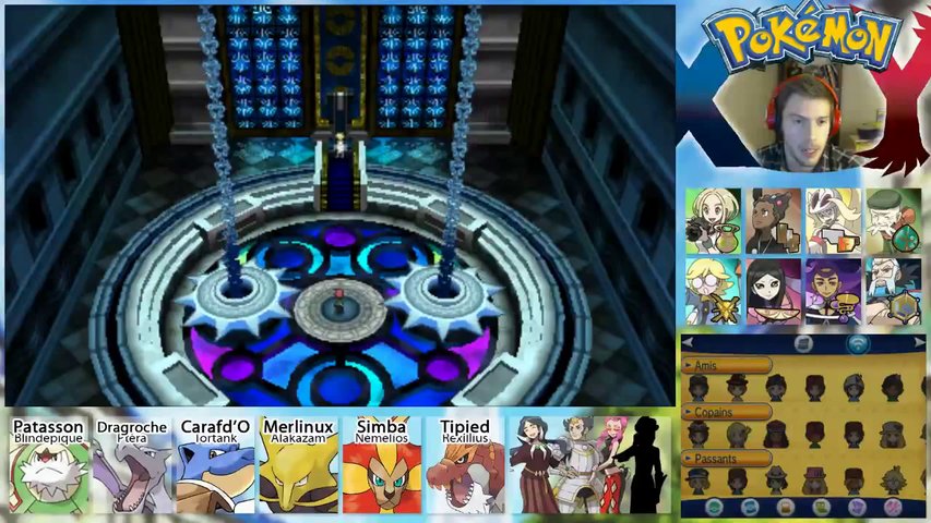 Pokemon Y