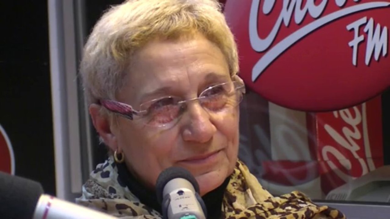 L'exposition Toutain à Trebes à l'honneur dans l'émission "modes et tendances" présentée par  Arnau Mallevialle sur  Chérie FM