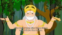 Stories of Wisdom - The Three Boons - Tales of Swami Vivekananda - Moral Stories for Children