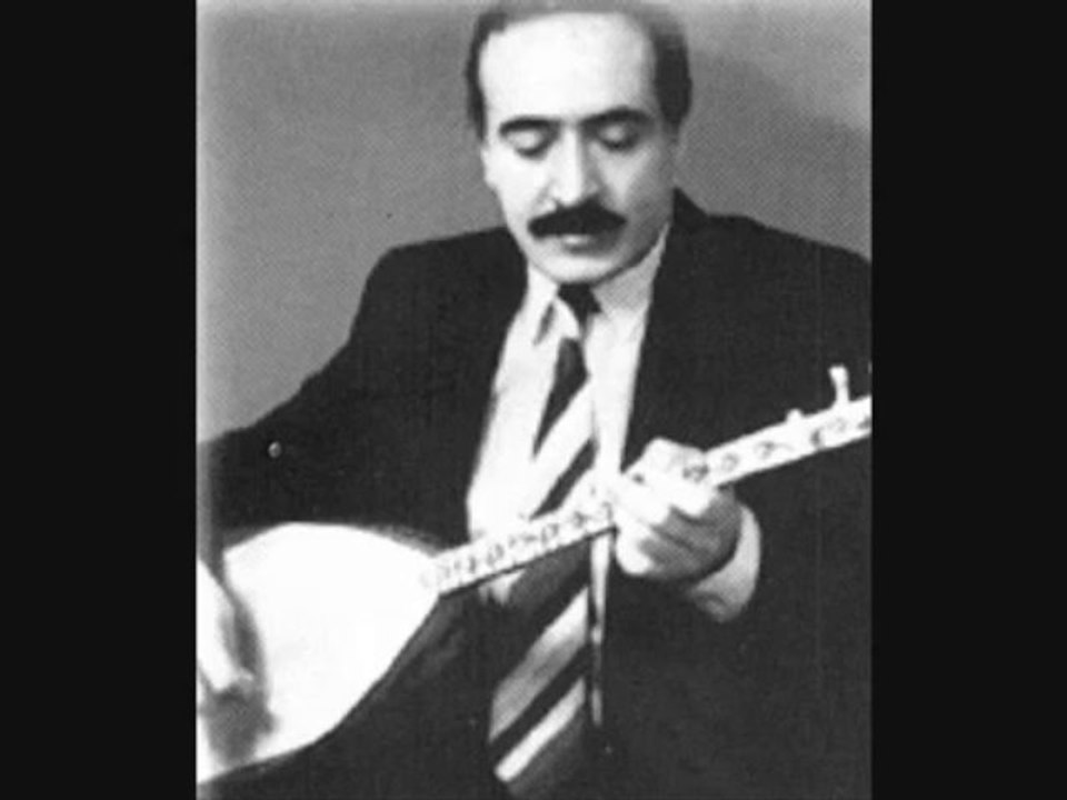 Muhlis Akarsu - Ne zaman