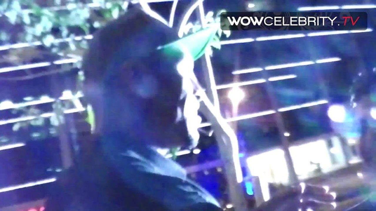 Metta World Peace aka Ron Artest on Dwight Howard trade to the LA Lakers