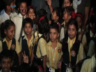 Saqib talks about his film Hawaa Hawaai