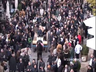 Pane universale a Matera