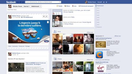Création événementielle sur mesure : Cas Danette